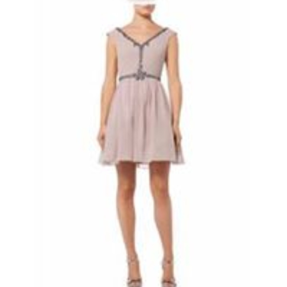 Little Mistress Dress